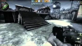 Counter Strike Global Offensive