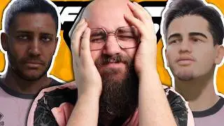 A DISASTROUS Fifth Season with Pepegheim on FC 26