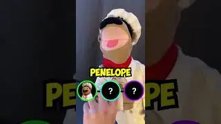 I Own The Rarest SML Puppets!