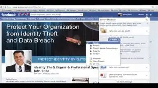 Turn Off Facebook Graph Search or Quit Facebook
