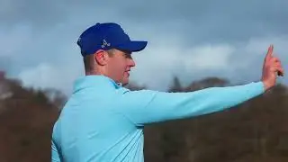 Live The Dream - The Ryder Cup is Coming
