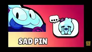 Squeak all pins.And winning and losing animation.Brawl stars 2021 update.