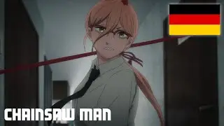 Operation Superschlau! | Deutsche Synchro | Chainsaw Man