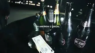 King Avi - Da Drip (Shot By Ecuflims)