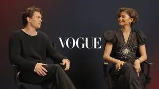 Zendaya en Tom Holland streken neer in Amsterdam – in gesprek met Hollywood’s favorite couple