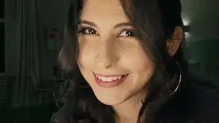 Doctor ASMR erotic roleplay wild doctor examination