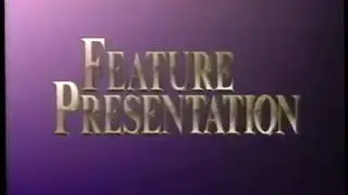 Paramount Feature Presentation