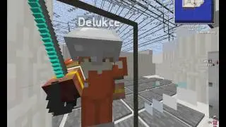 PvP-Show (SideMC) #4
