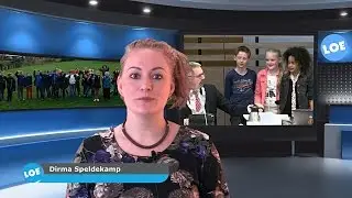 Weekoverzicht (week 14 - 2016) - Lokale Omroep Elburg