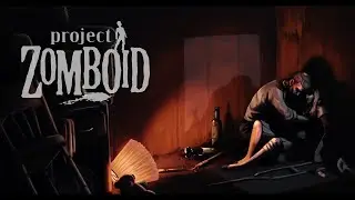 Project Zomboid 41.77 Riverside Part 1 - Full Gameplay Walkthrough Longplay No Commentary