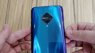 Обзор Vivo V17