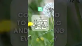 Tuesday Transformation: Cultivate Growth