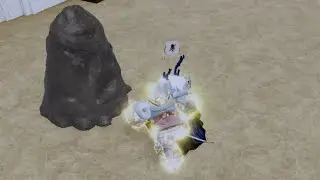 Crazy Diamond Showcase (World of Stands)