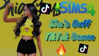 TikTok 