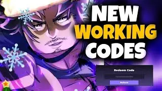 🔥 UPDATED GRIMOIRES ERA CODES🔥REDEEM NOW BEFORE THEY EXPIRE 🔥 ROBLOX APRIL 2025 CODES 🔥