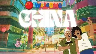 THAT WHY YOU NEED TO VISITE CHINA | TRAVEL VIDEO