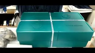 EMERGENCY Video 2020 Monster Box Silver Eagles Is Here!