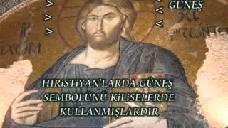 Türk Bayrağı  Gizlenen sır