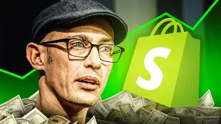 Shopify's Journey to a $2 9 Billion SUCCESS Story