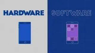 O que é Hardware e Software?