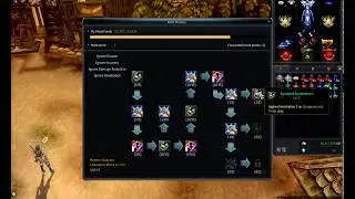 Merit system explained | CABAL Eu