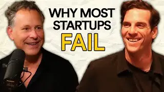 The Common Thread Behind Successful Startups with Mike Maples