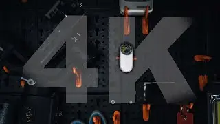 ANTEPRIMA INSTA360 GO 3S 4K | Caratteristiche | Come usarla | Esportare i video
