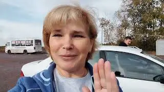 Жизнь в деревне//Солим сало//Купили мясо//