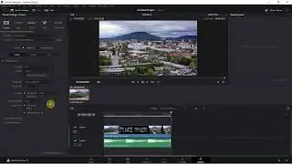 How to Export to MP4 in DaVinci Resolve 17 Tutorial