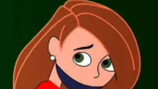 Kim Possible Tape Gagged Part 3