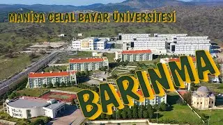 MCBÜ Barınma Olanakları