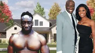 Michael Clark Duncan Wife, Children's, Net Worth and many more