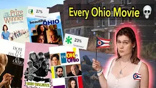 I Watched Every Movie With "Ohio" in the Title