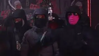 YUNGSTA DZE TRAP24S FREESTYLE #ES [DRILLING ROOM]