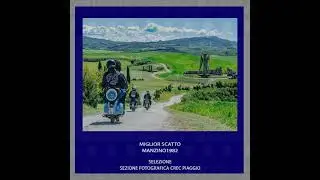 Contest Instagram Vespa World Days 2024