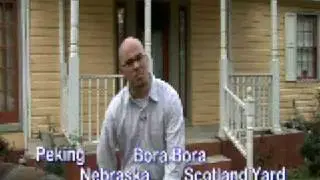 Blair 's At&t Commercial