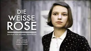 Trailer DIE WEISSE ROSE (1982, Lena Stolze, Wulf Kessler, Martin Benrath)