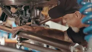 Portacool makes workers happy