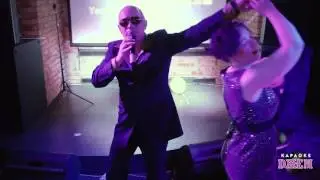 Команда "Рожденные в СССР" - Can't take my eyes of you