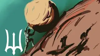 The Deepwoken Sisyphus Experience 2