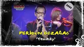 Feridun Düzağaç | Yeniköy | yüxexes performans 2008