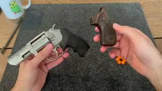 Kimber K6S DASA - In Depth Review