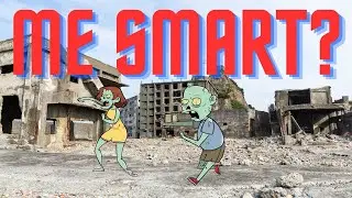 Smart Zombie Encounters
