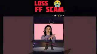 #shorts FF scam with all players #short #freefire