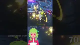 Instant regret (not really I hate the kairagi so much) 