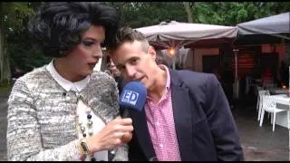 Hertogin Victoria op Eindhoven Culinair