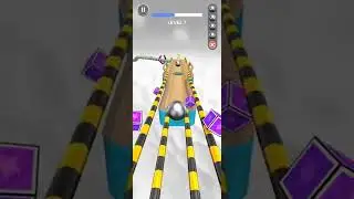 Going balls #shorts #goingballslevel7#gameplay