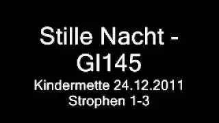 Stille Nacht