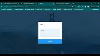 Source Code Aplikasi Gudang Inventori berbasis Web Php Mysql