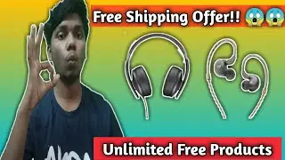 How To Get Free Products | Buy Free Unlimited Products From JoyBuy International Shopping website